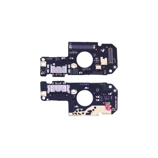 Placa de Carga Xiaomi Redmi Note 11 4G